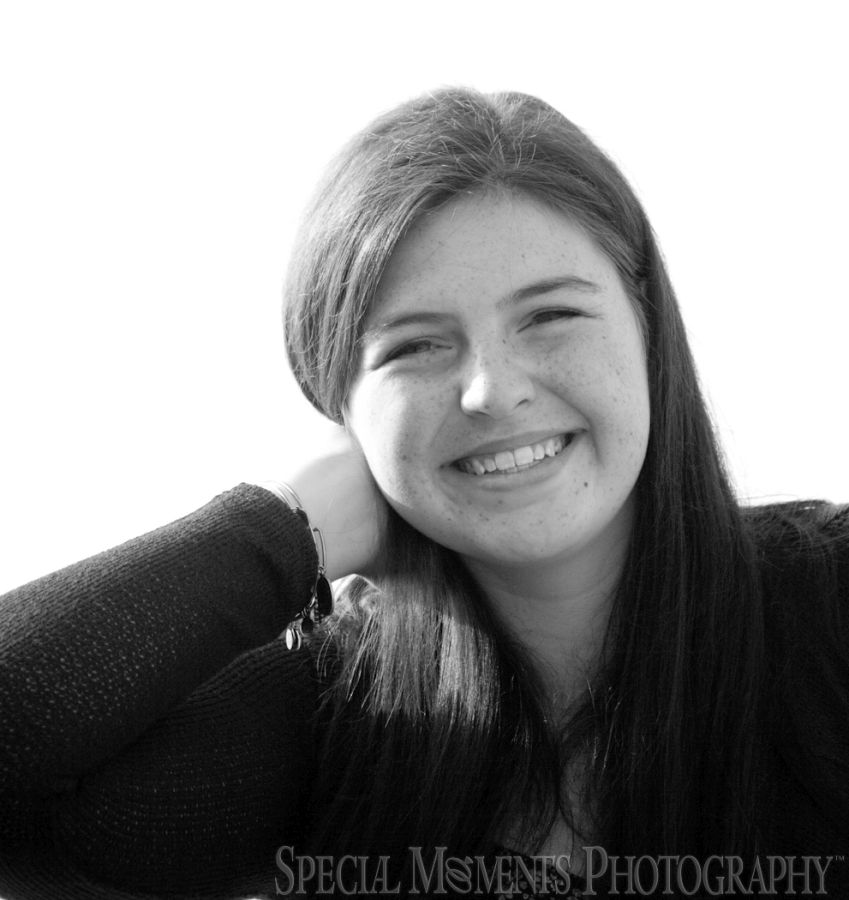 Belle Isle Senior Photos