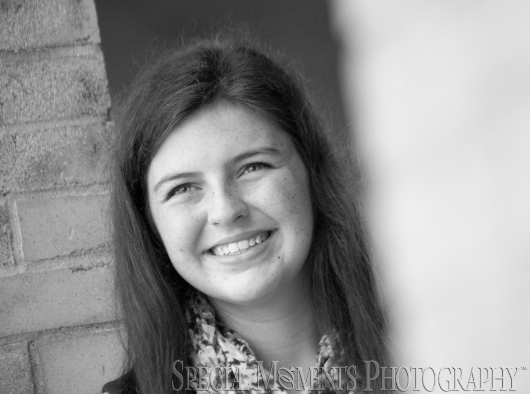 Belle Isle Senior Photos
