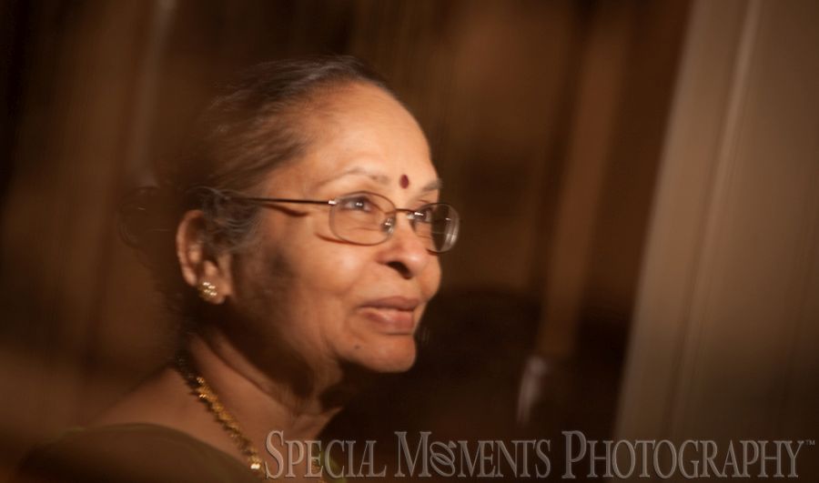 Dearborn Inn MI Hindu wedding photograph