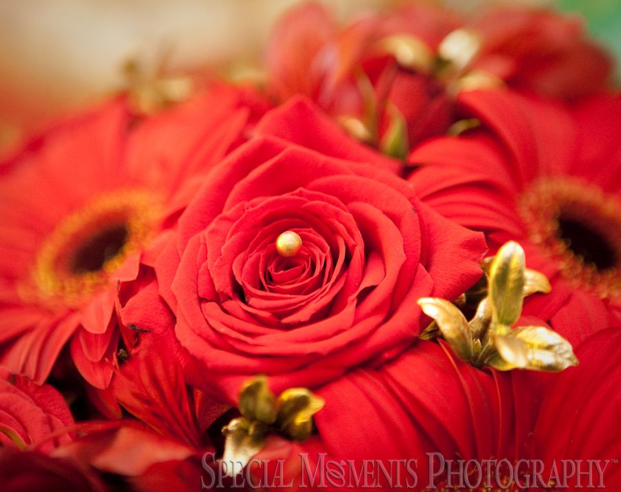 Westin Atrium Southfield MI Hindu wedding photograph