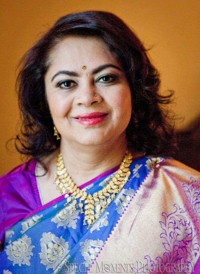 Westin Atrium Southfield MI Hindu wedding photograph