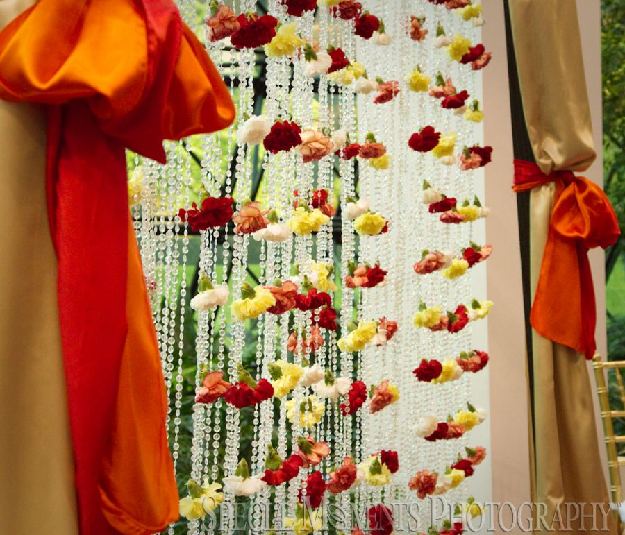 Westin Atrium Southfield MI Hindu wedding photograph