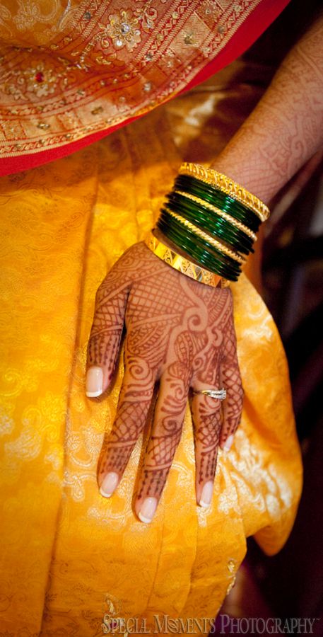 Westin Atrium Southfield MI Hindu wedding photograph