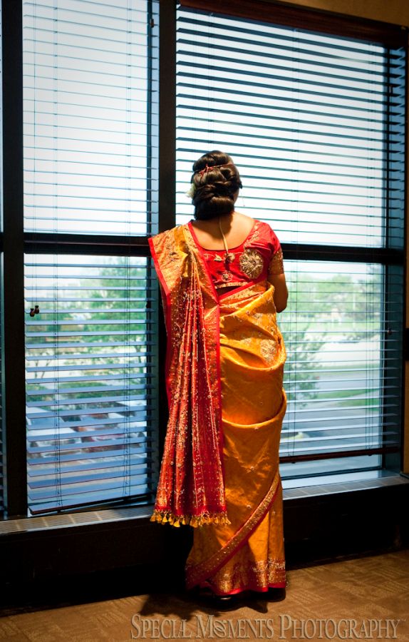 Westin Atrium Southfield MI Hindu wedding photograph