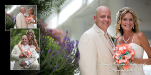 Coffee Table Design - Scott & Melissa at Bay Pointe Inn Shelbyville MI wedding album photography