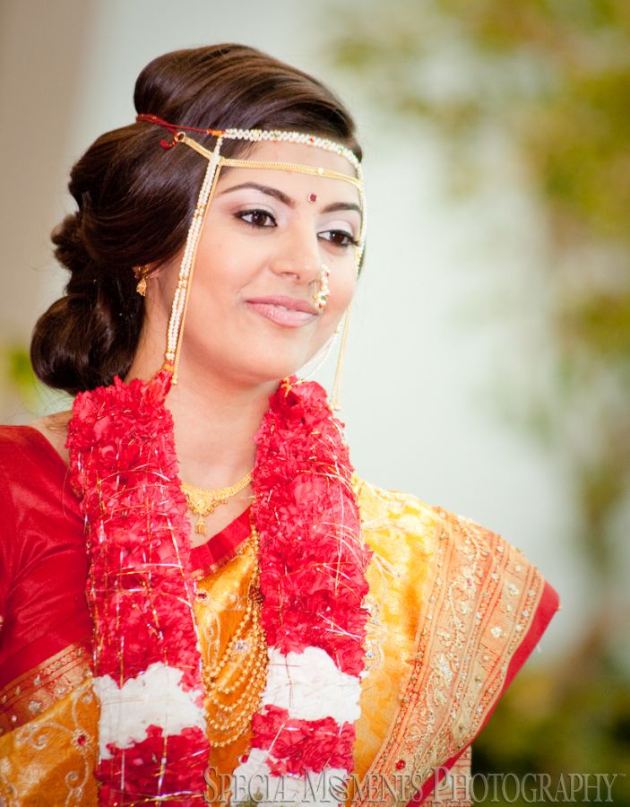 Westin Atrium Southfield MI Hindu wedding photograph