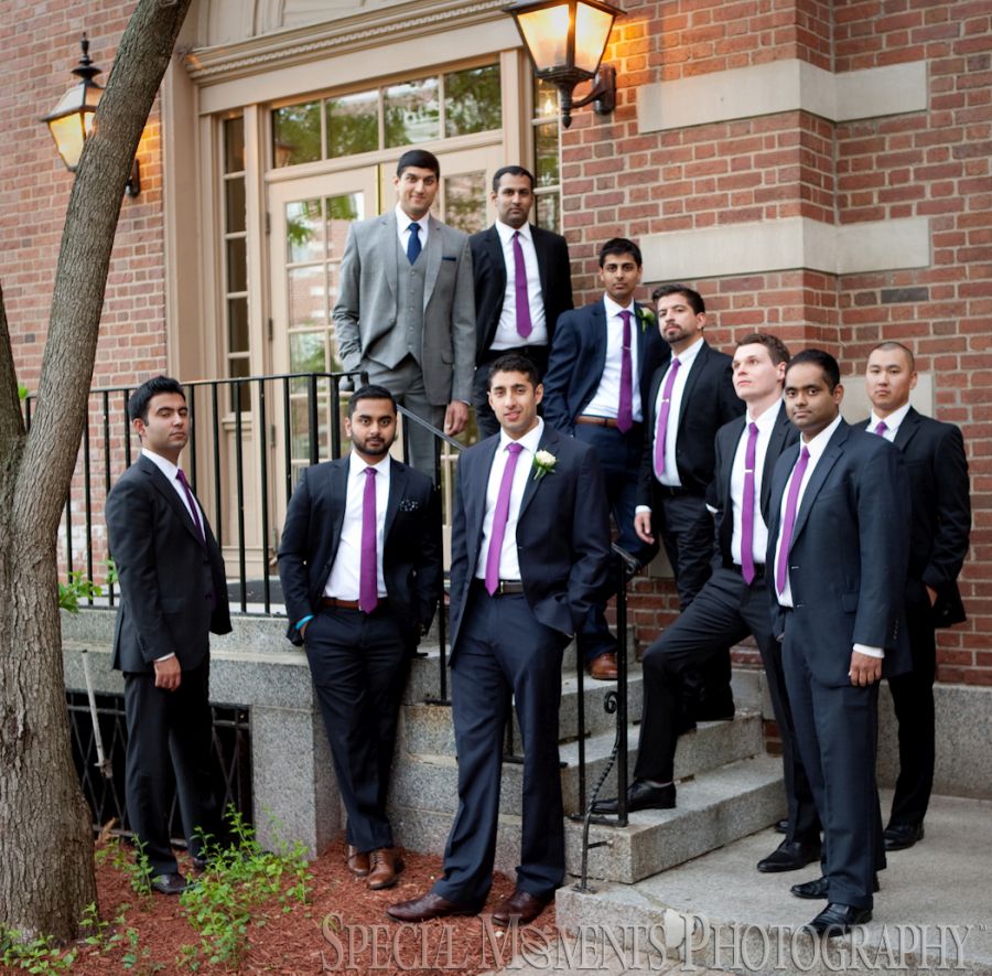 Dearborn Inn Hindu wedding photograph