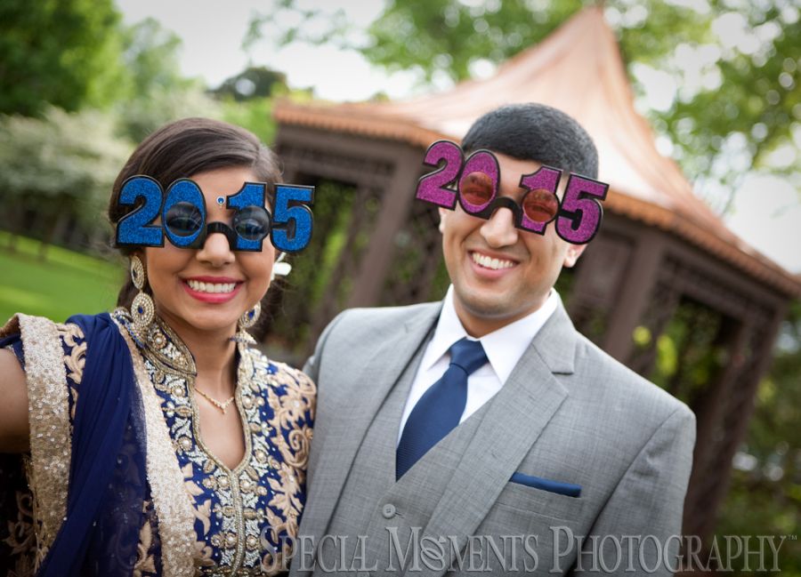 Dearborn Inn Hindu wedding photograph