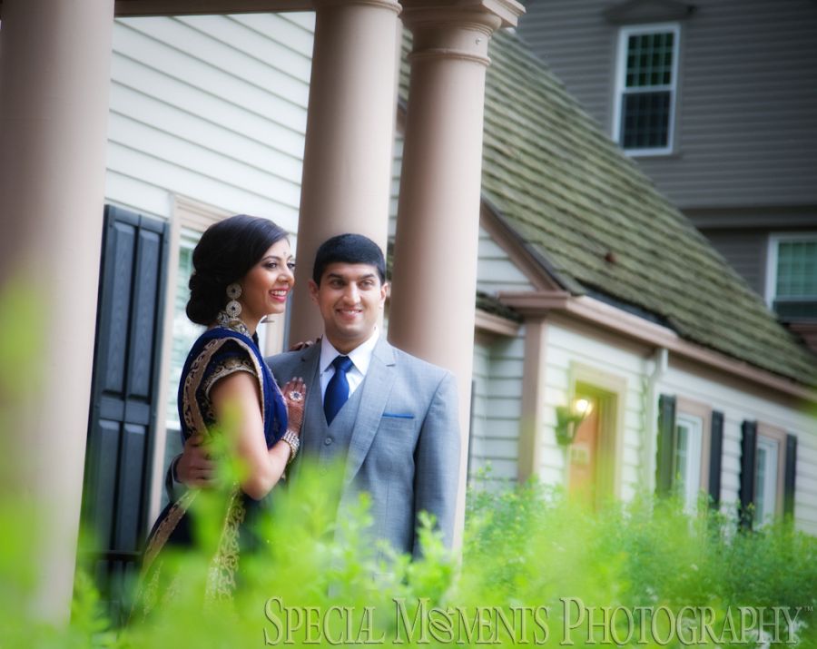 Dearborn Inn Hindu wedding photograph