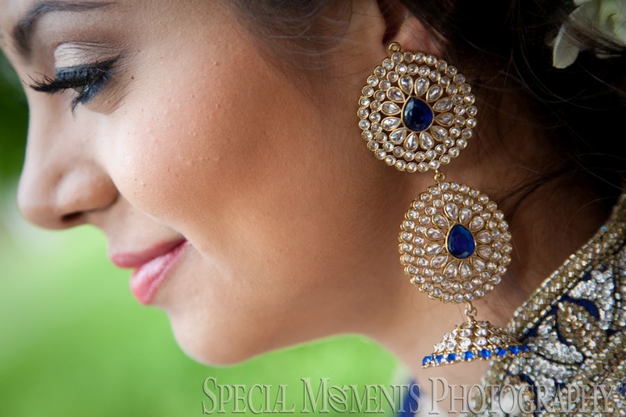 Dearborn Inn Hindu wedding photograph