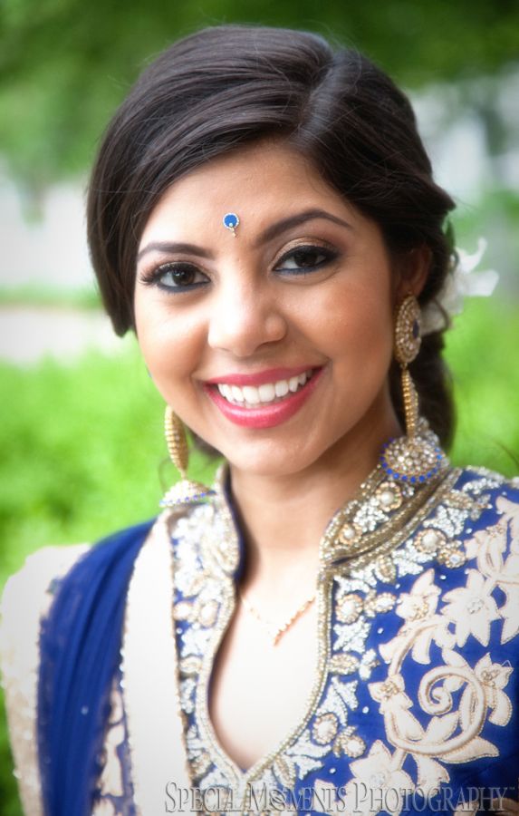 Dearborn Inn Hindu wedding photograph