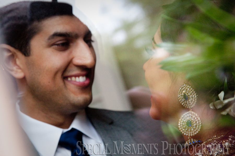 Dearborn Inn Hindu wedding photograph