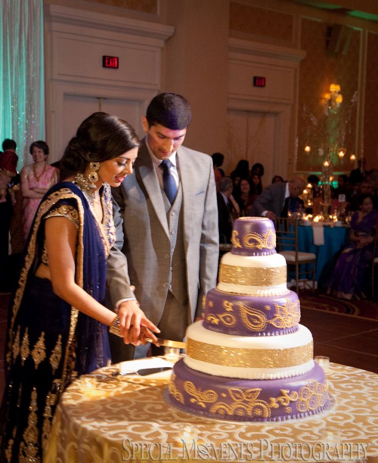 Dearborn Inn Hindu wedding photograph