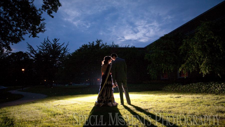 Dearborn Inn Hindu wedding photograph