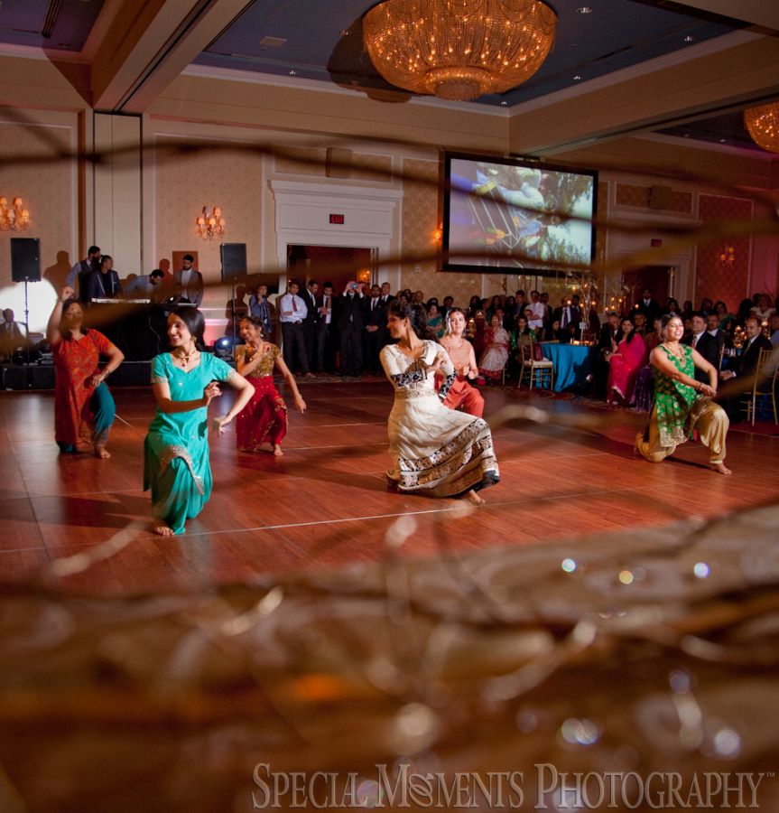 Dearborn Inn Hindu wedding photograph