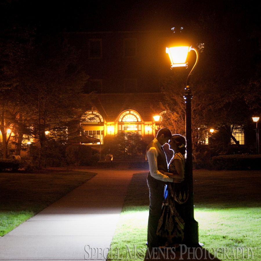 Dearborn Inn Hindu wedding photograph