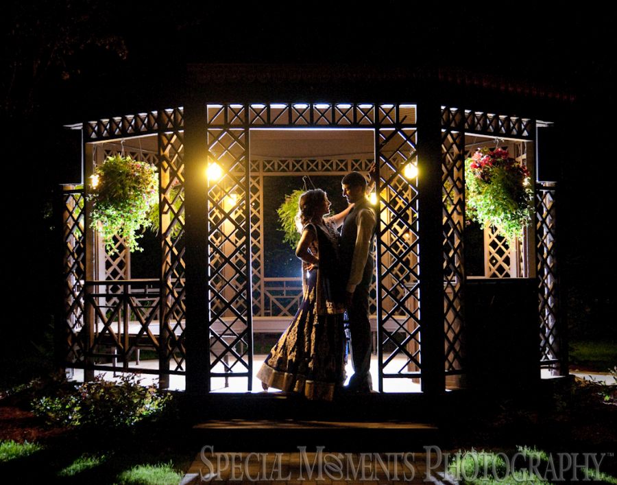 Dearborn Inn Hindu wedding photograph