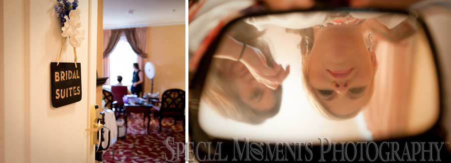 Dearborn Inn Dearborn wedding photography