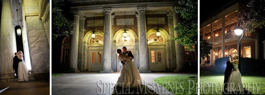 Lovett Hall Greenfield Village Dearborn wedding photography