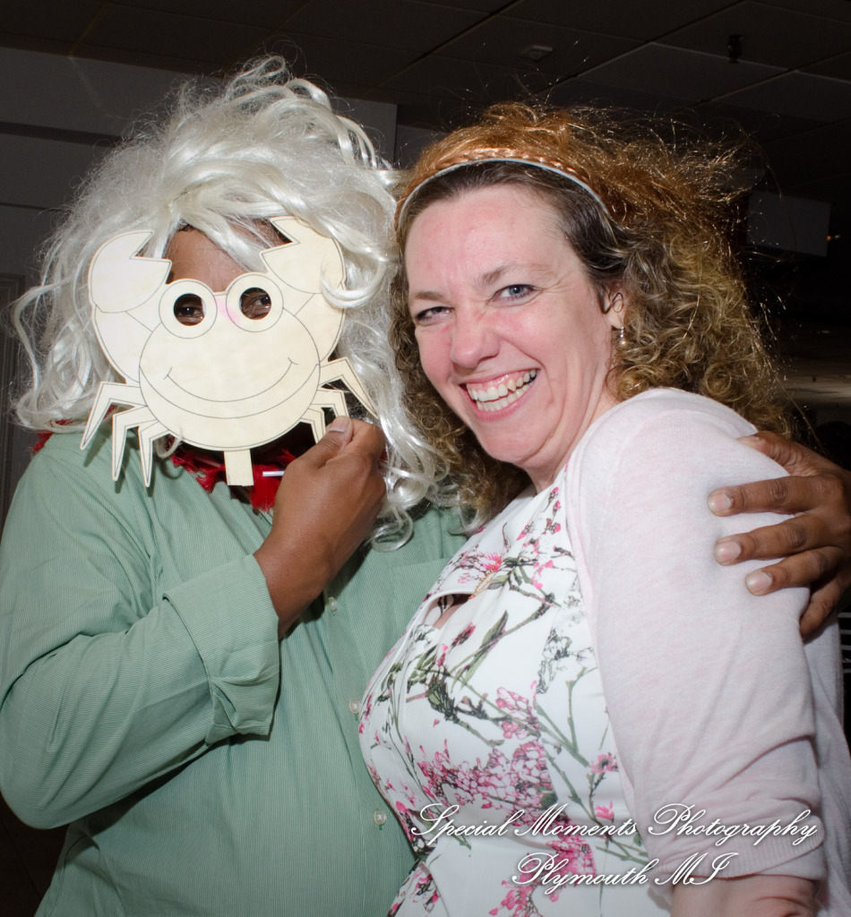 Katherine & Justin at Shelby Banquet Center Shelby Twp MI wedding photograph