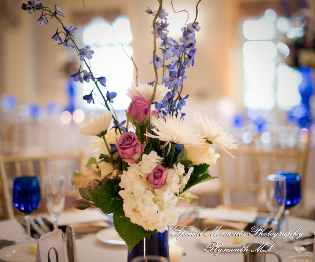 Charlotte & Andrew at Lovett Hall Dearborn MI wedding photography