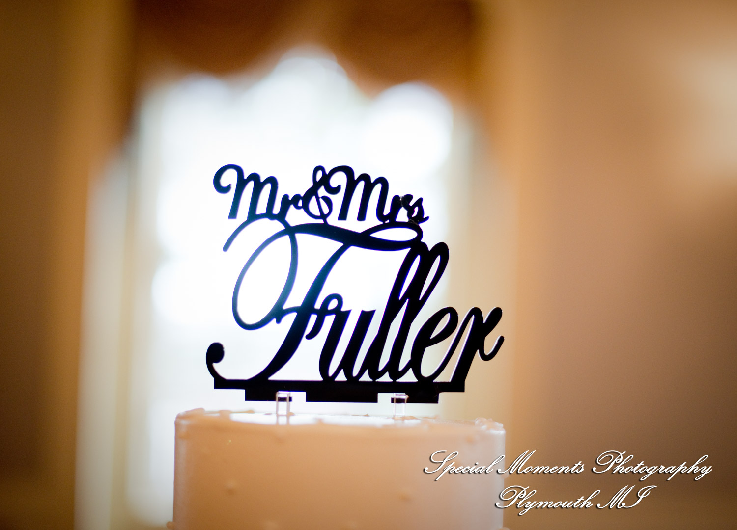 Charlotte & Andrew at Lovett Hall Dearborn MI wedding photography