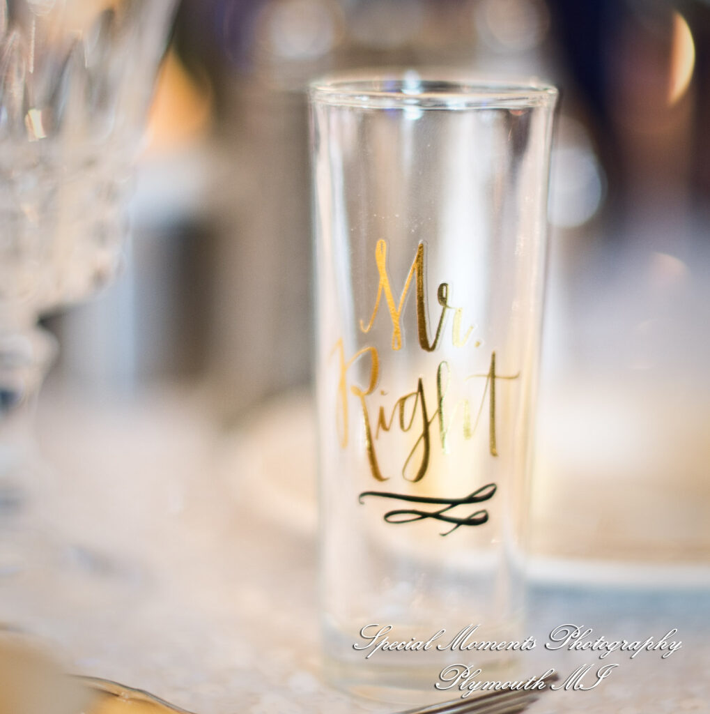 Charlotte & Andrew at Lovett Hall Dearborn MI wedding photography