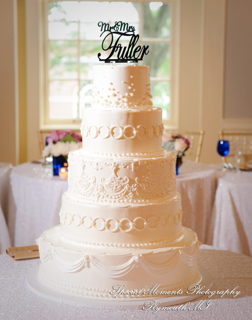 Charlotte & Andrew at Cross of Christ Lutheran Church Bloomfield Hills MI wedding photography