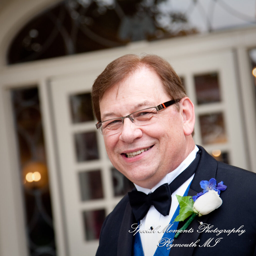 Charlotte & Andrew at Cross of Christ Lutheran Church Bloomfield Hills MI wedding photography