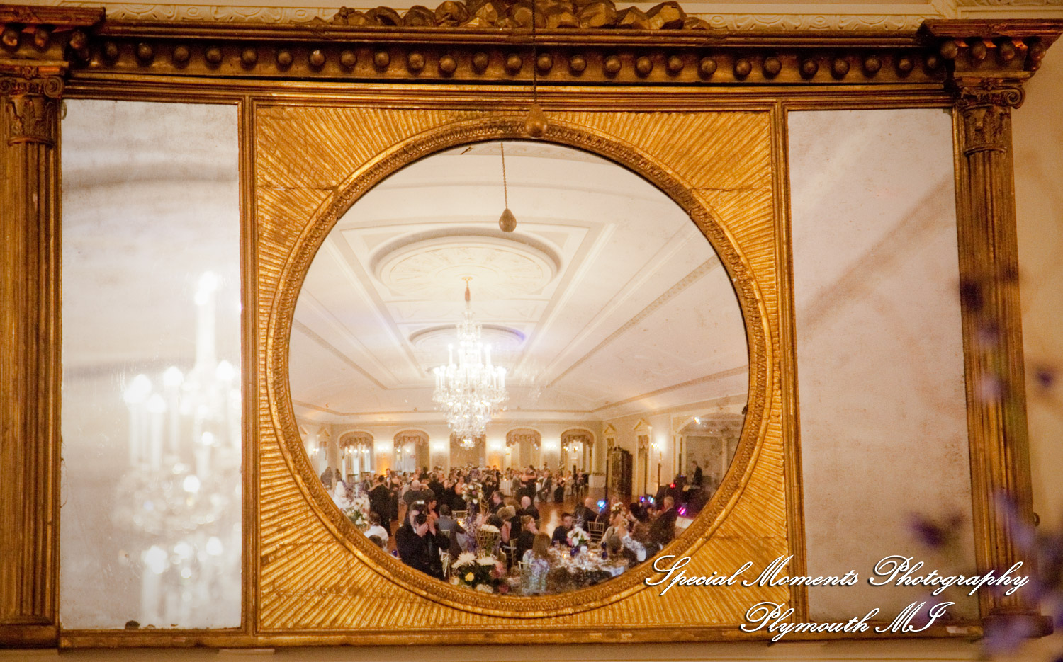 Charlotte & Andrew at Cross of Christ Lutheran Church Bloomfield Hills MI wedding photography