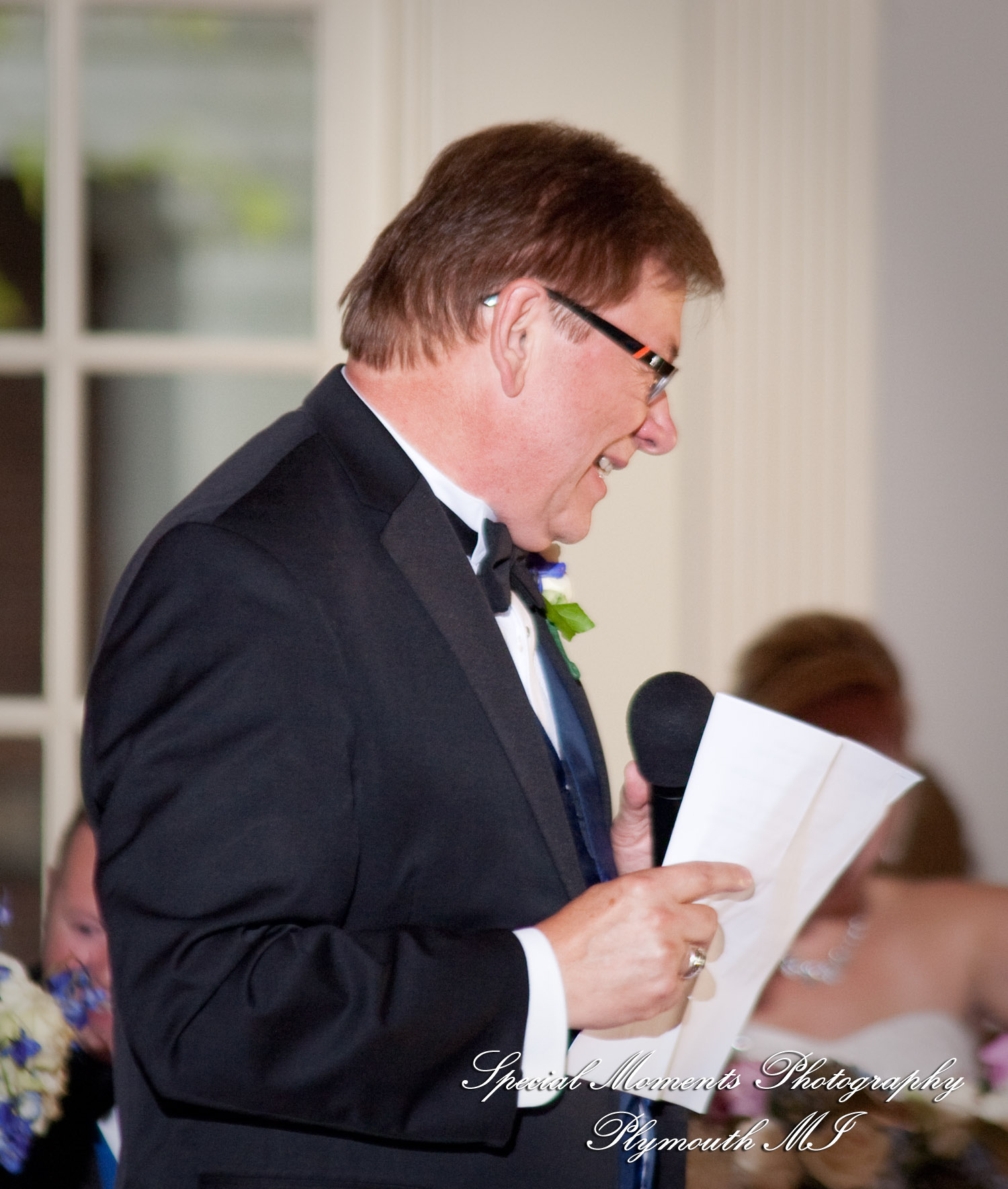 Charlotte & Andrew at Cross of Christ Lutheran Church Bloomfield Hills MI wedding photography