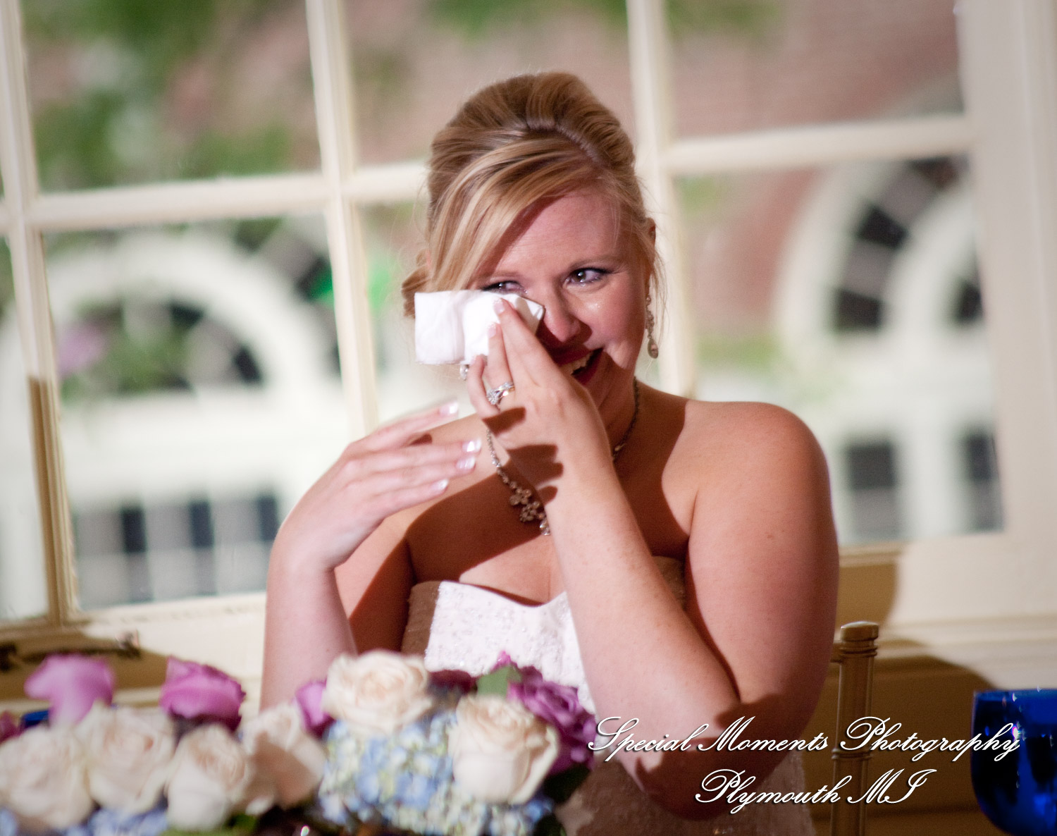 Charlotte & Andrew at Cross of Christ Lutheran Church Bloomfield Hills MI wedding photography