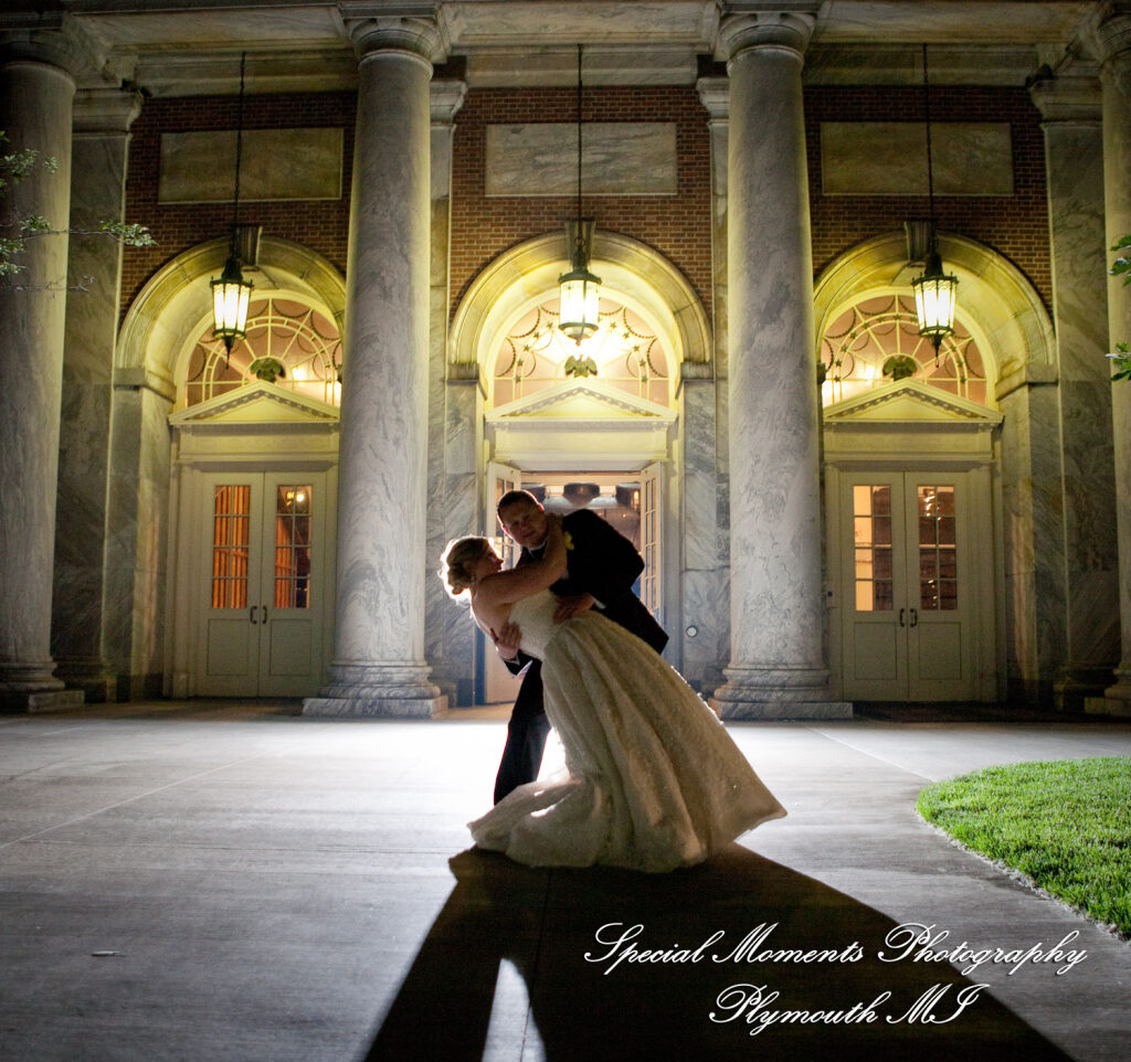 Charlotte & Andrew at Cross of Christ Lutheran Church Bloomfield Hills MI wedding photography