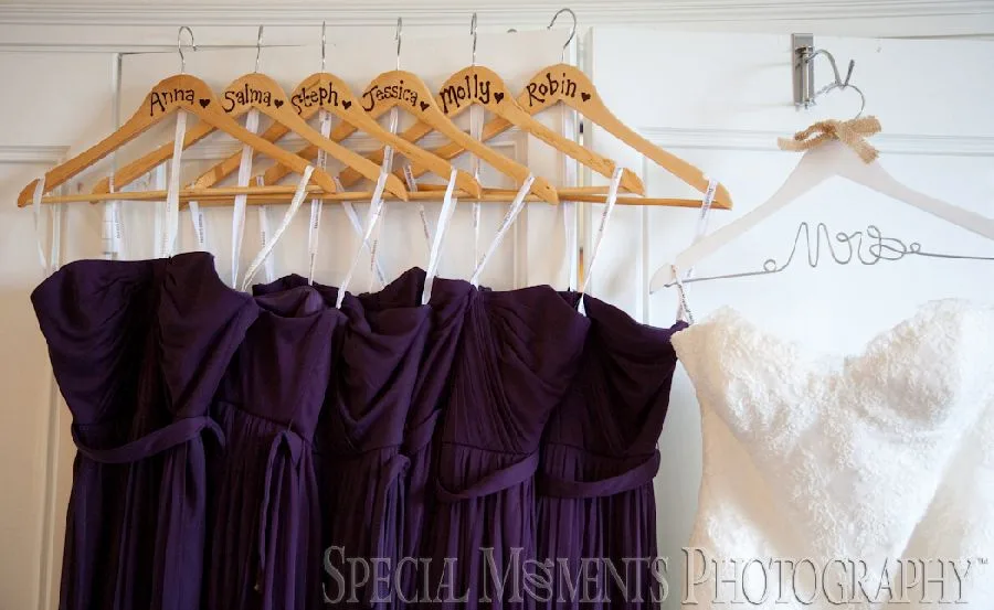 The Henry Hotel Dearborn MI wedding photograph