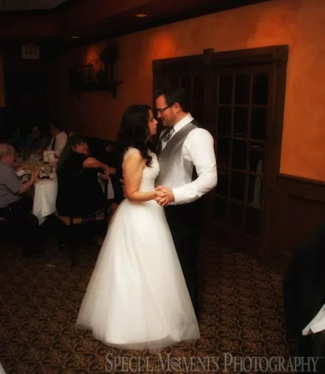 Da Francesco's Wedding Shelby Twp. MI