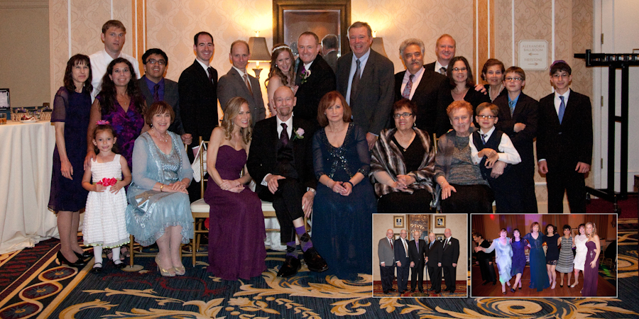 Coffee Table Design - Matthew & Jamie at Dearborn Inn Dearborn MI wedding album photography