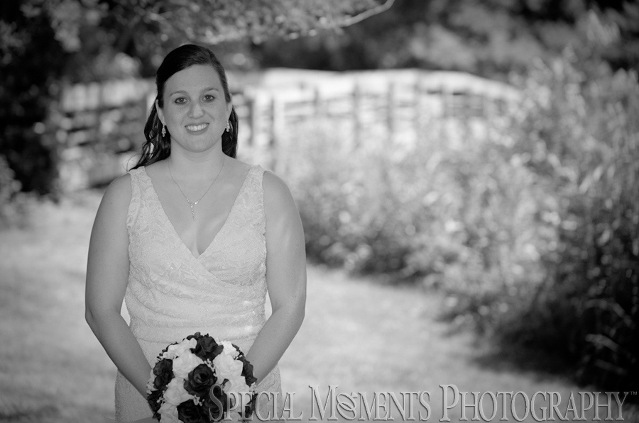 Stonebridge Golf Club Ann Arbor MI wedding photograph