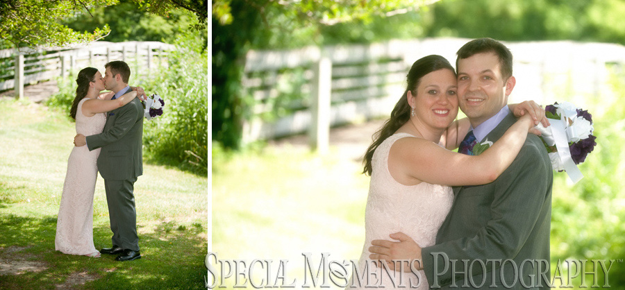 Stonebridge Golf Club Ann Arbor MI wedding photograph