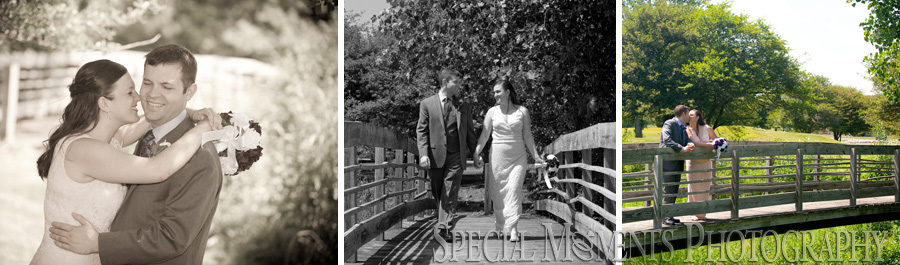 Stonebridge Golf Club Ann Arbor MI wedding photograph