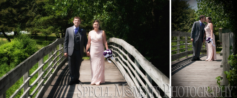 Stonebridge Golf Club Ann Arbor MI wedding photograph