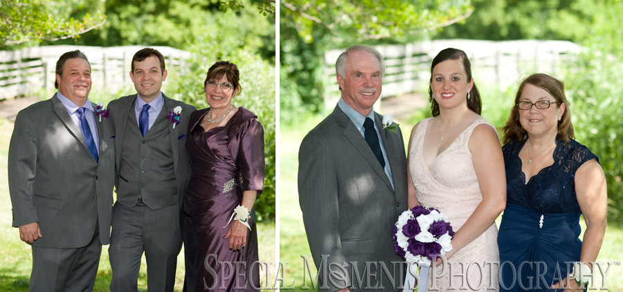 Stonebridge Golf Club Ann Arbor MI wedding photograph