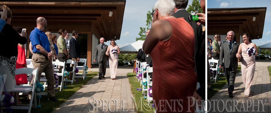 Stonebridge Golf Club Ann Arbor MI wedding photograph