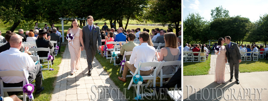 Stonebridge Golf Club Ann Arbor MI wedding photograph