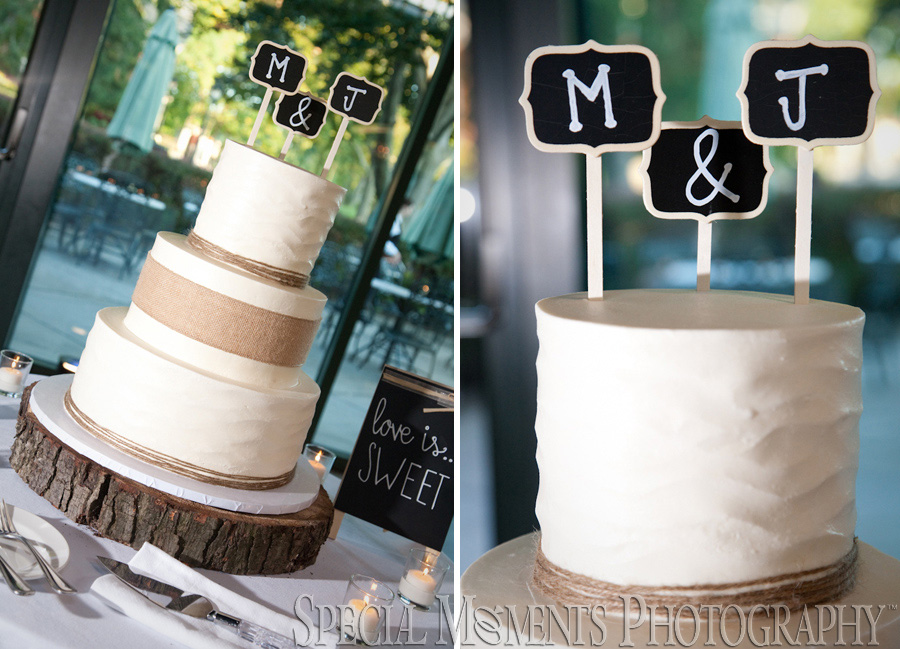 Taste of History Dearborn MI wedding photograph