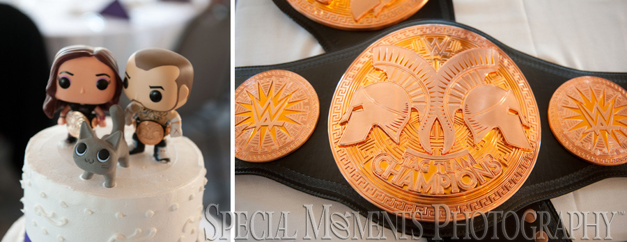 Stonebridge Golf Club Ann Arbor MI wedding photograph