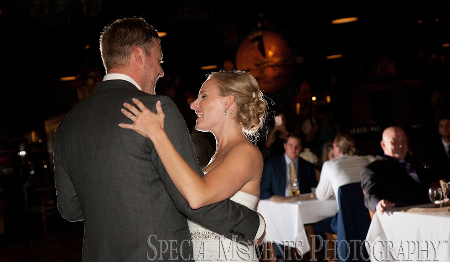 Taste of History Dearborn MI wedding photograph
