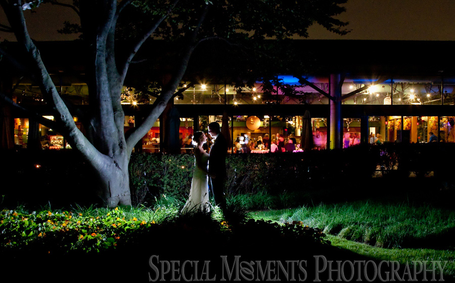 Taste of History Dearborn MI wedding photograph