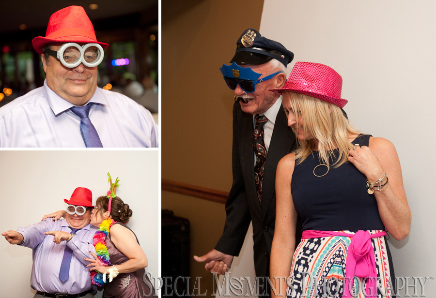 Stonebridge Golf Club Ann Arbor MI wedding photograph