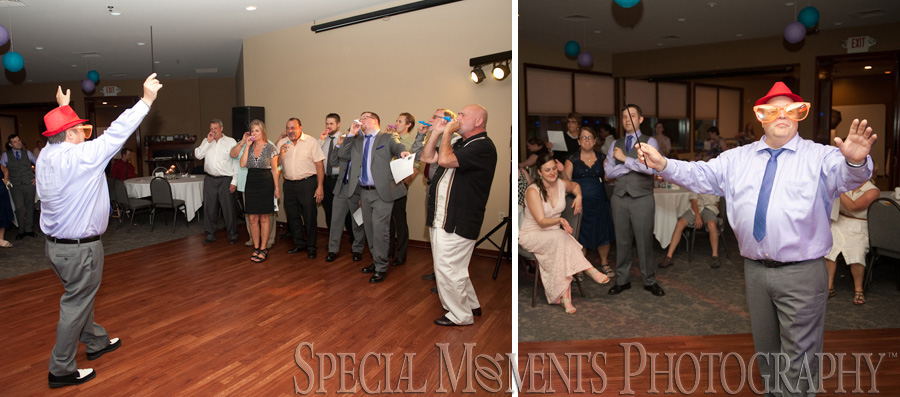 Stonebridge Golf Club Ann Arbor MI wedding photograph