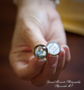 Candace & Paul at Toledo Zoo Toledo OH wedding photography